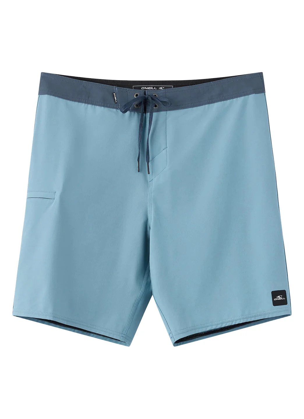 O'Neill Men's 19" Hyperfreak Heat Board Shorts - Image 15