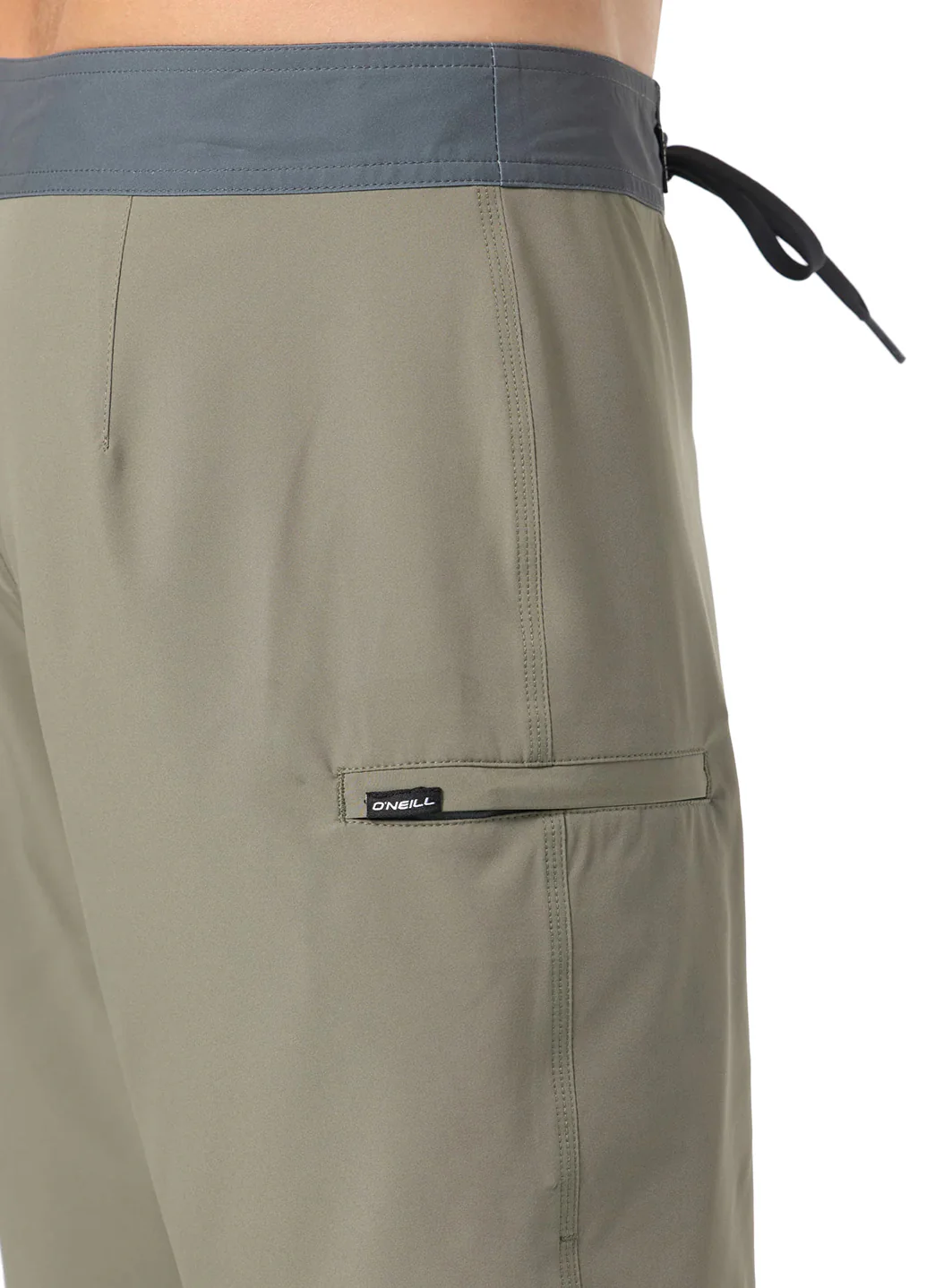 O'Neill Men's 19" Hyperfreak Heat Board Shorts - Image 22