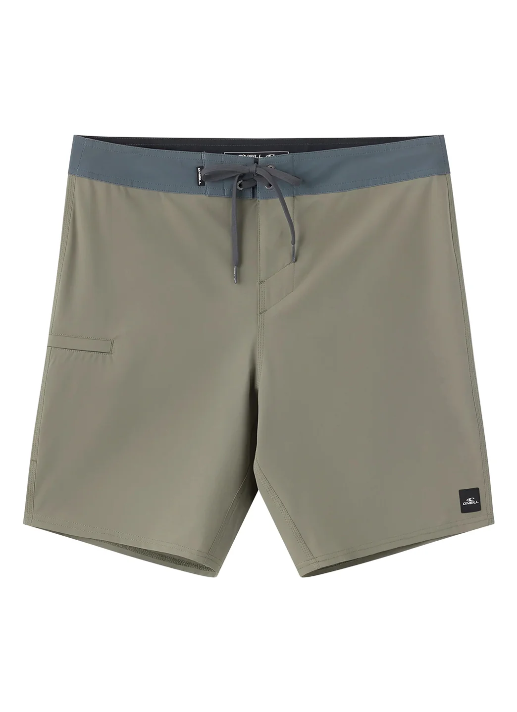 O'Neill Men's 19" Hyperfreak Heat Board Shorts - Image 23