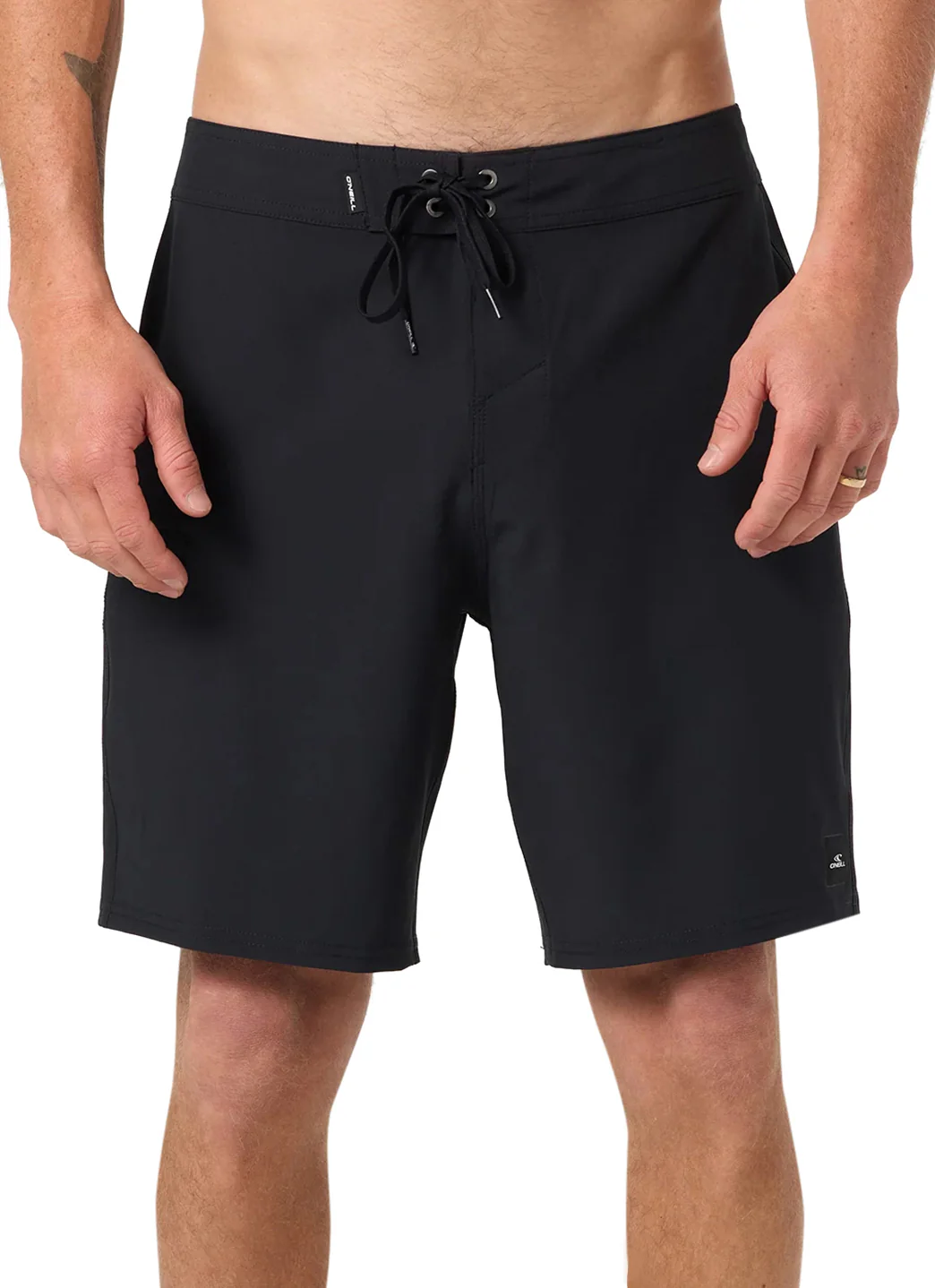 O'Neill Men's 19" Hyperfreak Heat Board Shorts - Image 3