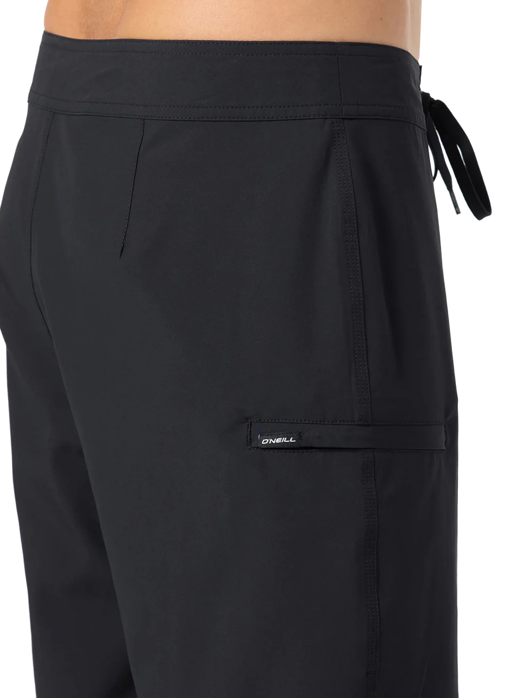 O'Neill Men's 19" Hyperfreak Heat Board Shorts - Image 6