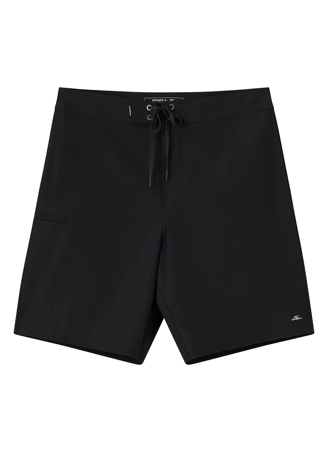 O'Neill Men's 19" Hyperfreak Heat Board Shorts - Image 7