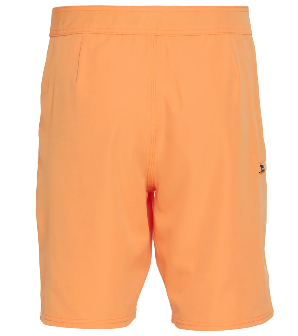 O'Neill Men's 19" Hyperfreak Heat Solid Board Shorts - Image 15