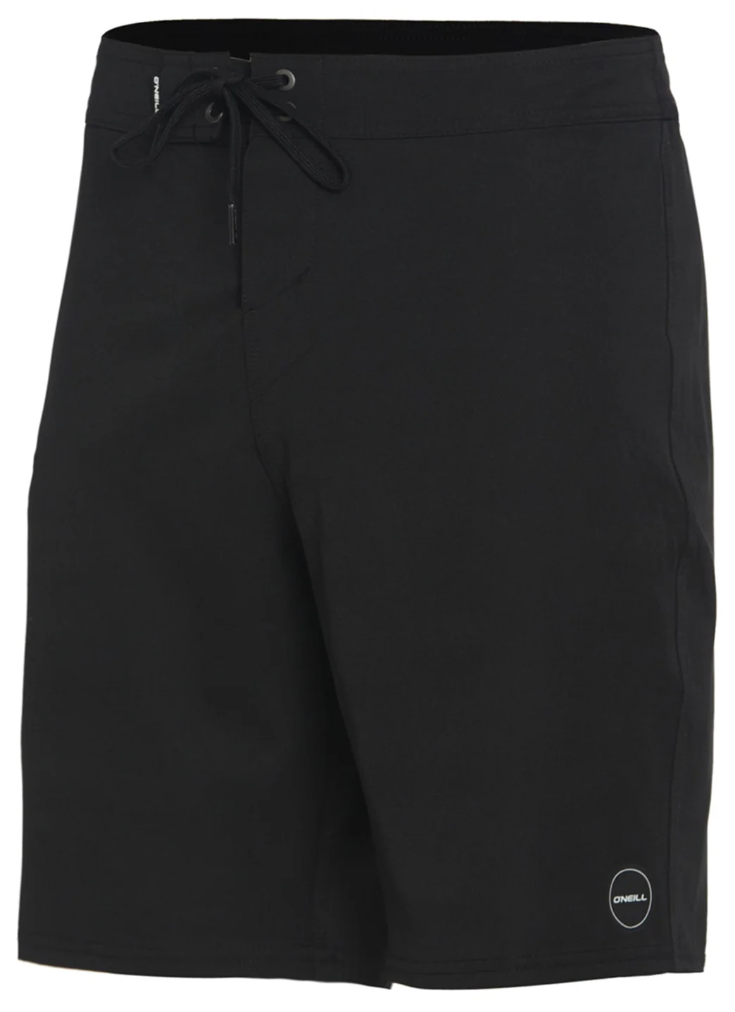 O'Neill Men's 19" Hyperfreak Heat Solid Board Shorts - Image 2