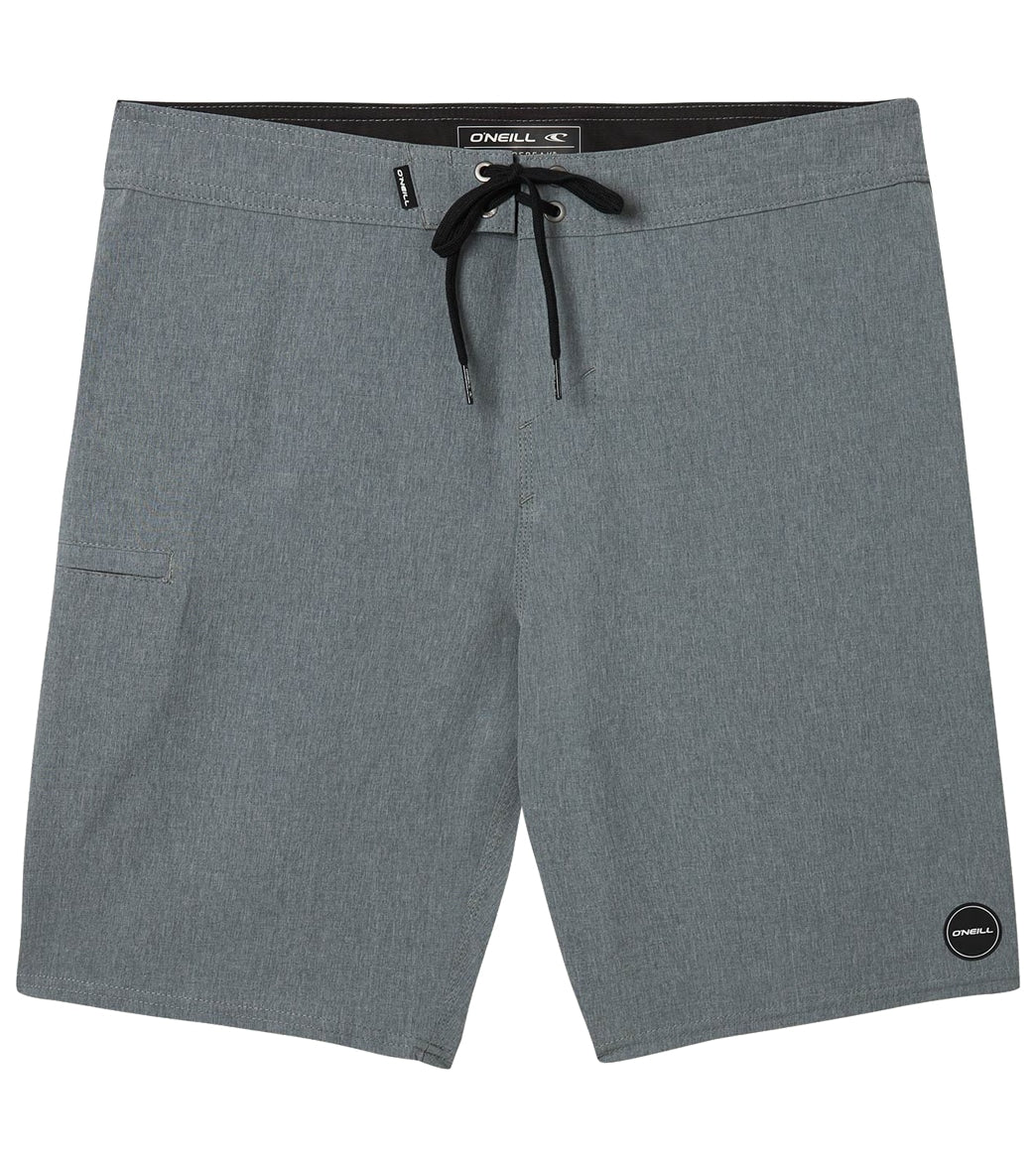 O'Neill Men's 19" Hyperfreak Heat Solid Board Shorts - Image 41