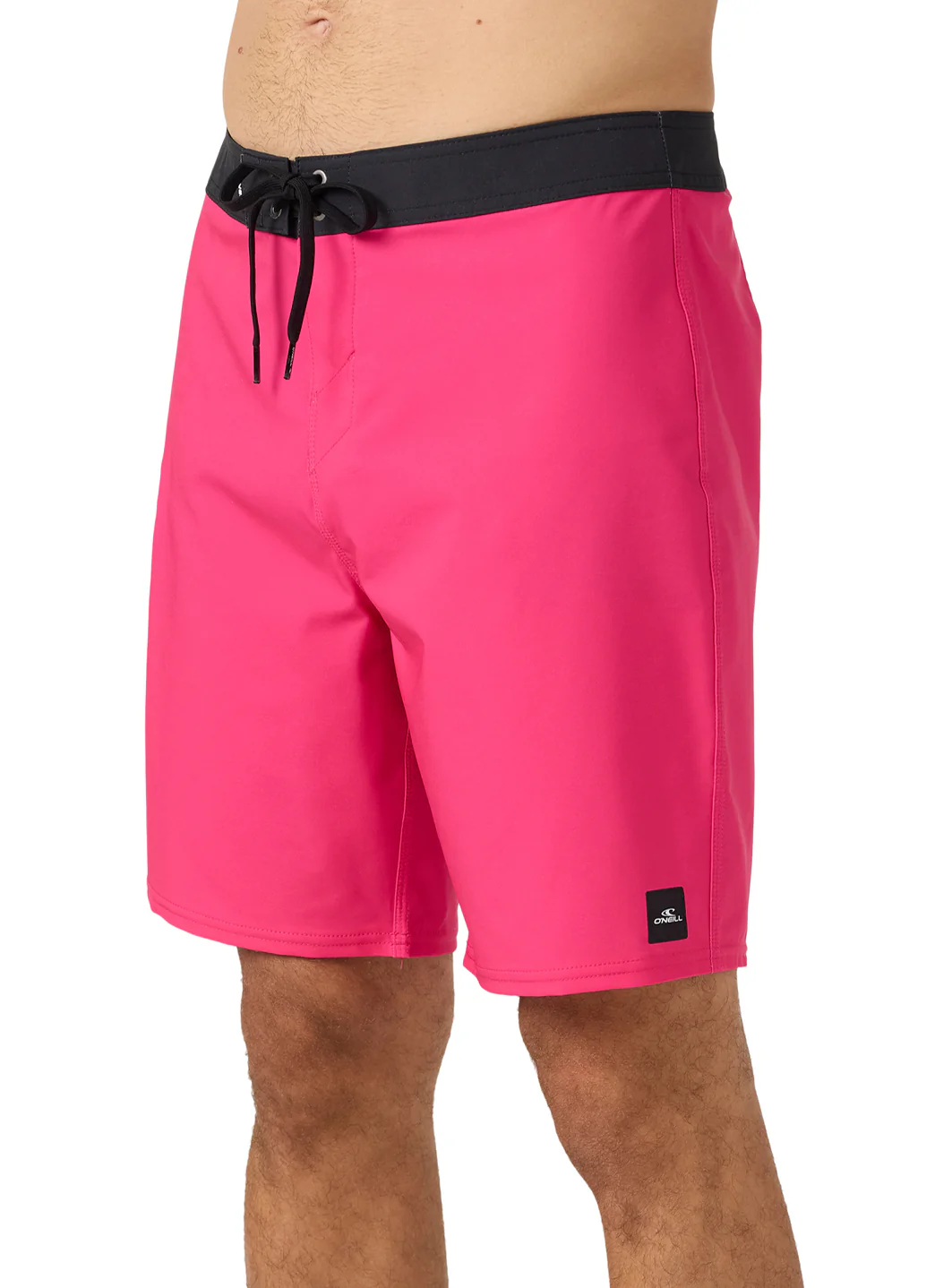 O'Neill Men's 19" Hyperfreak Heat Solid Board Shorts - Image 10
