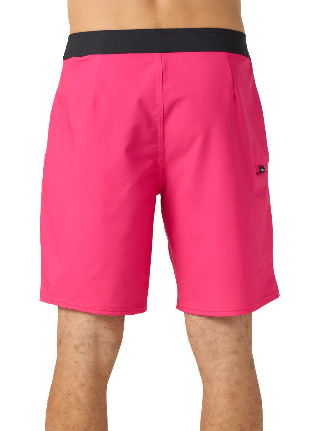 O'Neill Men's 19" Hyperfreak Heat Solid Board Shorts - Image 11