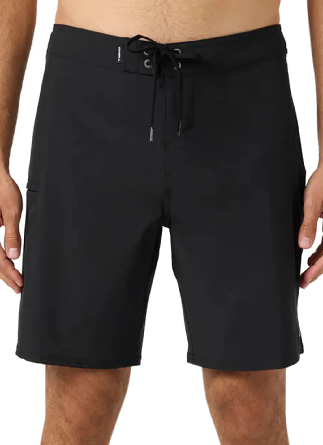 O'Neill Men's 19" Hyperfreak Heat Solid Board Shorts - Image 3