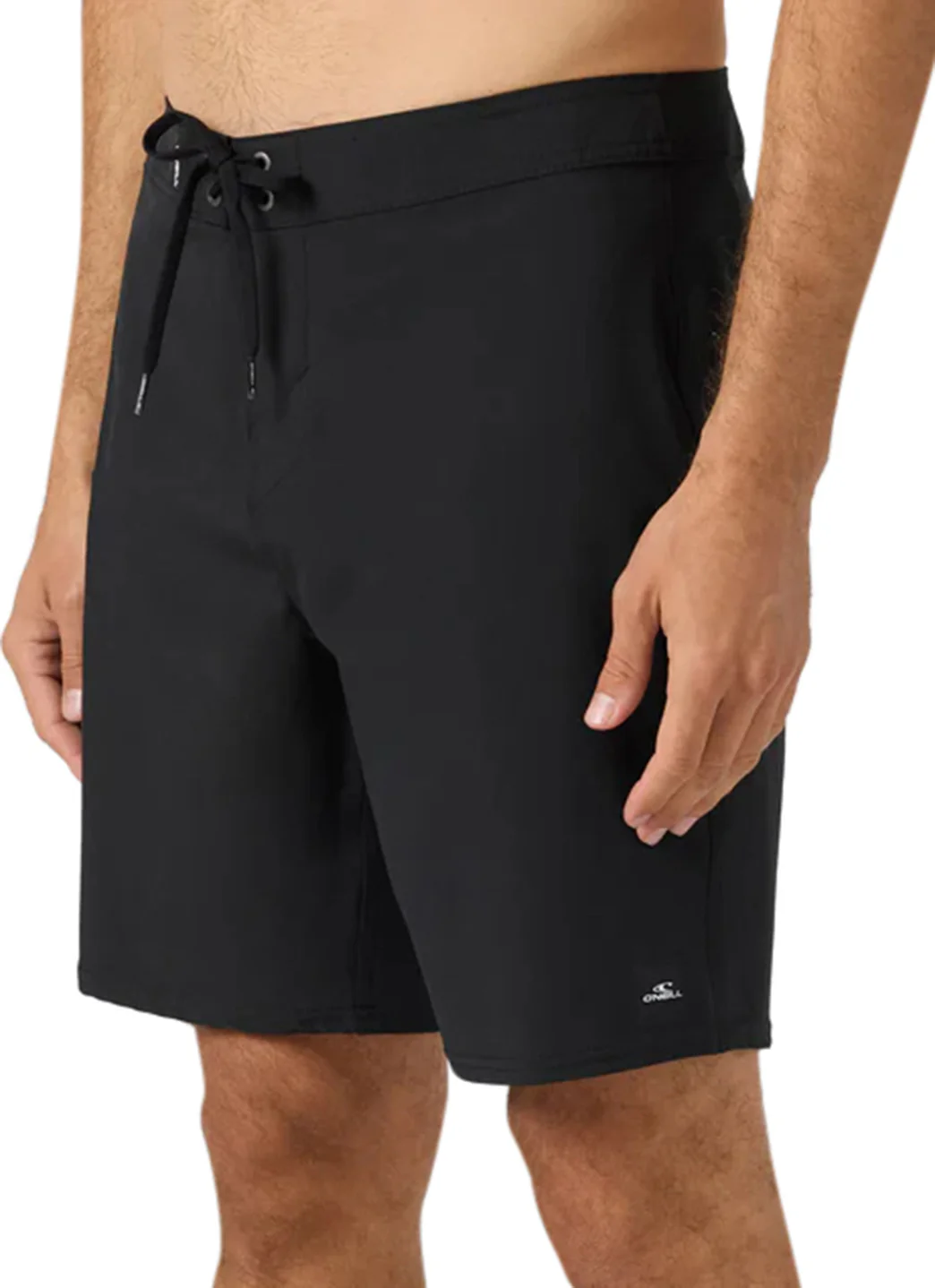 O'Neill Men's 19" Hyperfreak Heat Solid Board Shorts - Image 4
