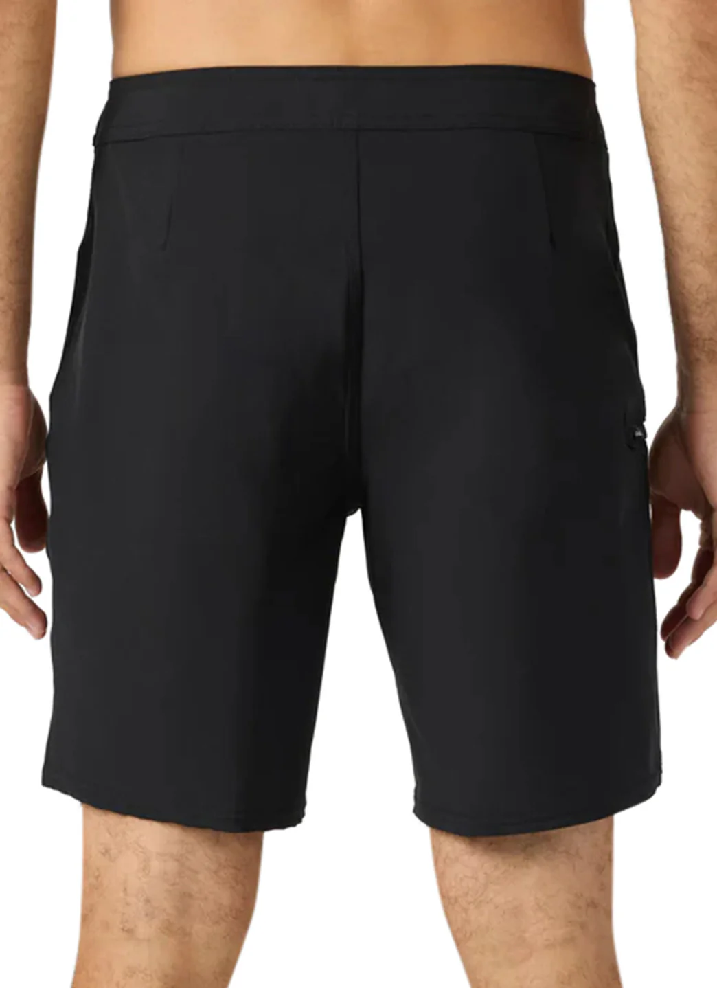 O'Neill Men's 19" Hyperfreak Heat Solid Board Shorts - Image 5
