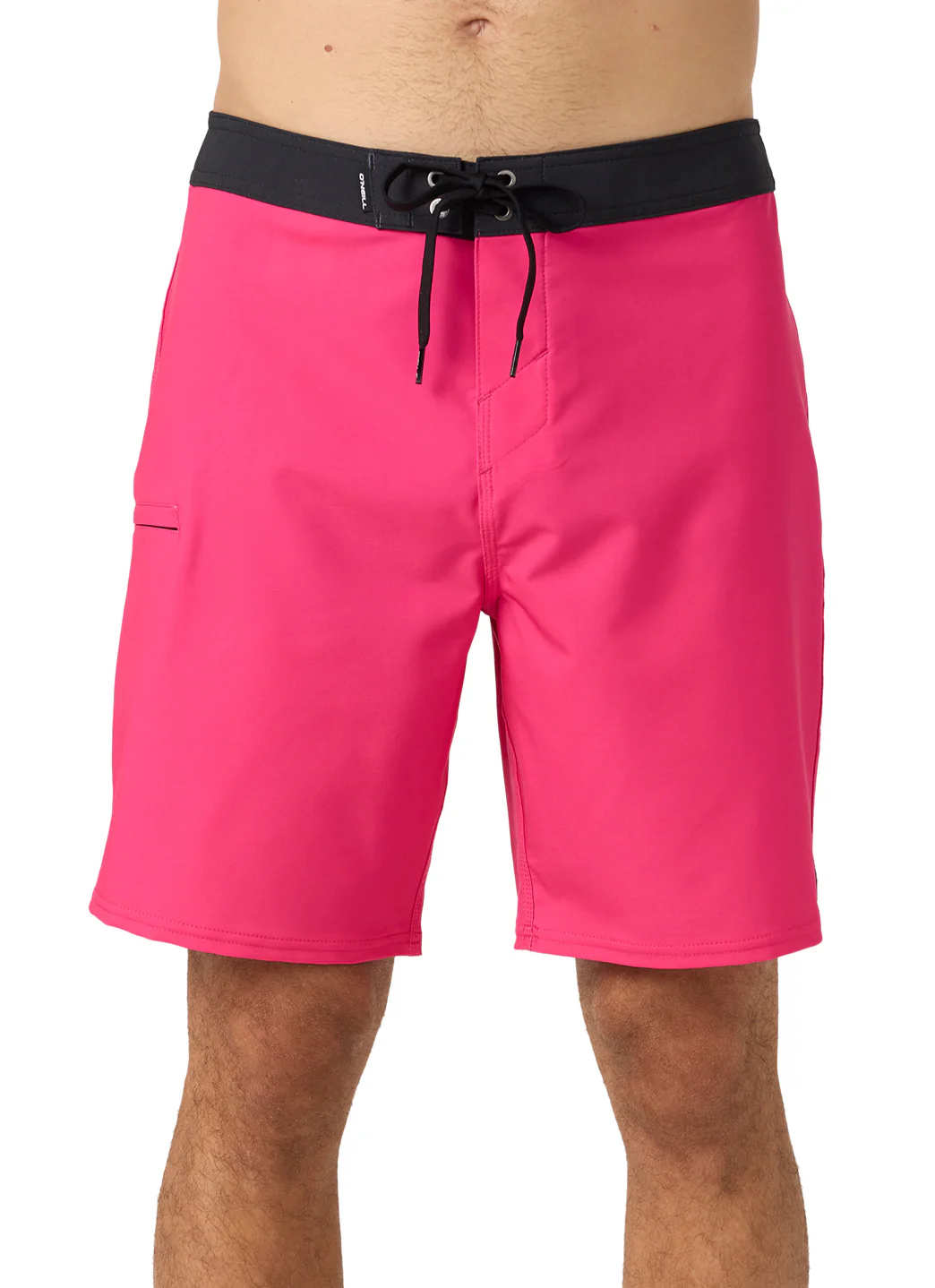 O'Neill Men's 19" Hyperfreak Heat Solid Board Shorts - Image 8