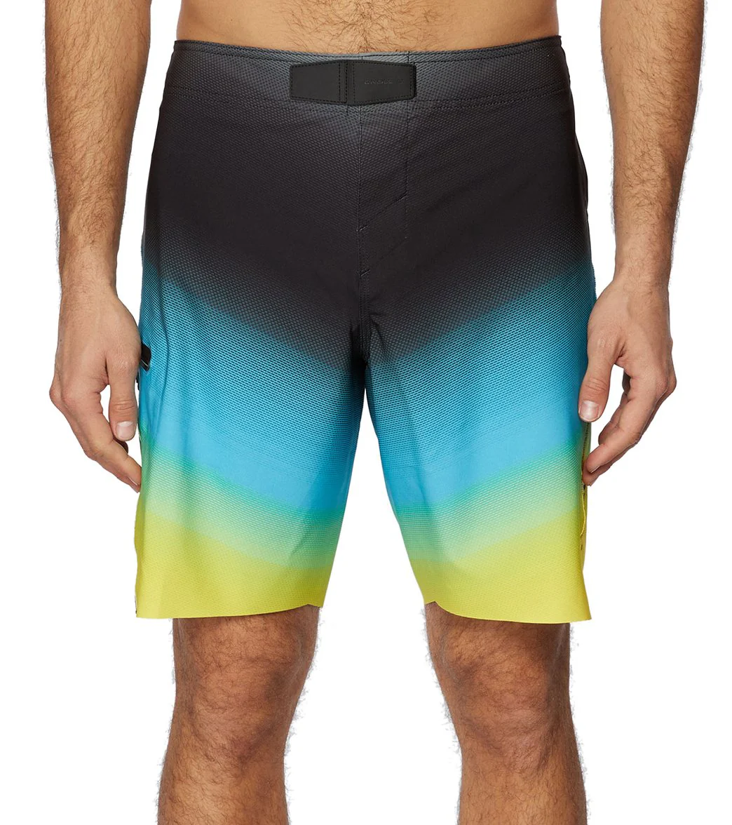 O'Neill Men's 19" Hyperfreak Hydro Comp Boardshorts - Image 16