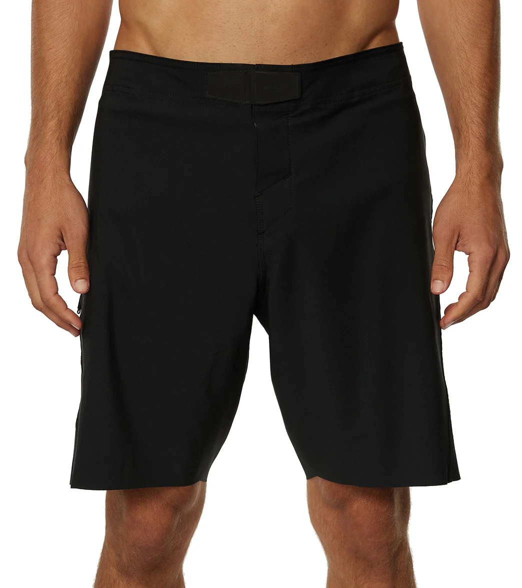 O'Neill Men's 19" Hyperfreak Hydro Comp Boardshorts - Image 17