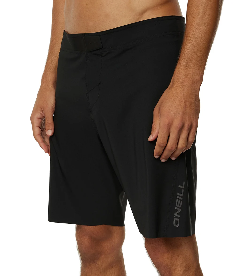 O'Neill Men's 19" Hyperfreak Hydro Comp Boardshorts - Image 18
