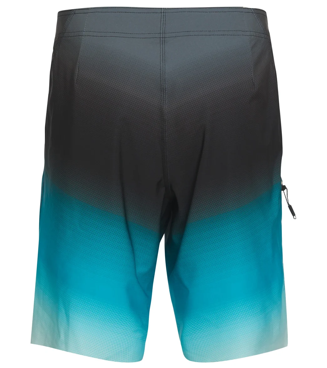 O'Neill Men's 19" Hyperfreak Hydro Comp Boardshorts - Image 3