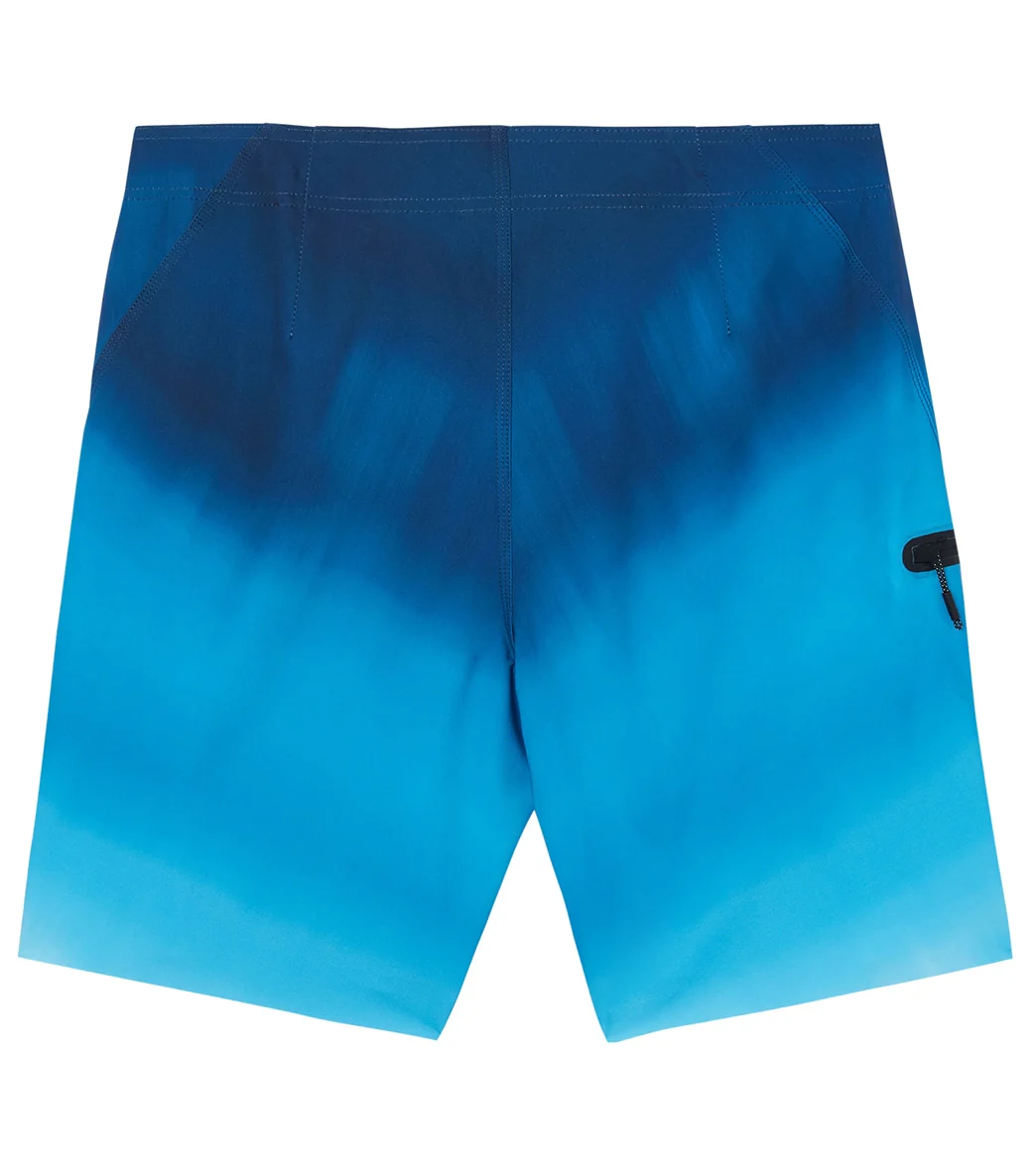 O'Neill Men's 19" Hyperfreak Hydro Tech Board Shorts - Image 4