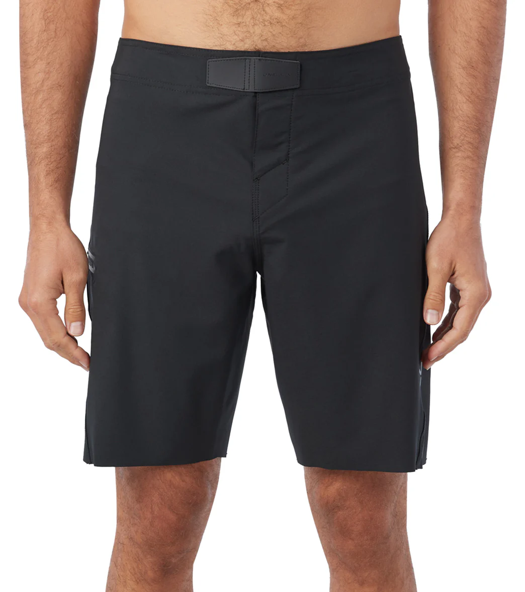 O'Neill Men's 19" Hyperfreak Hydro Tech Board Shorts - Image 7