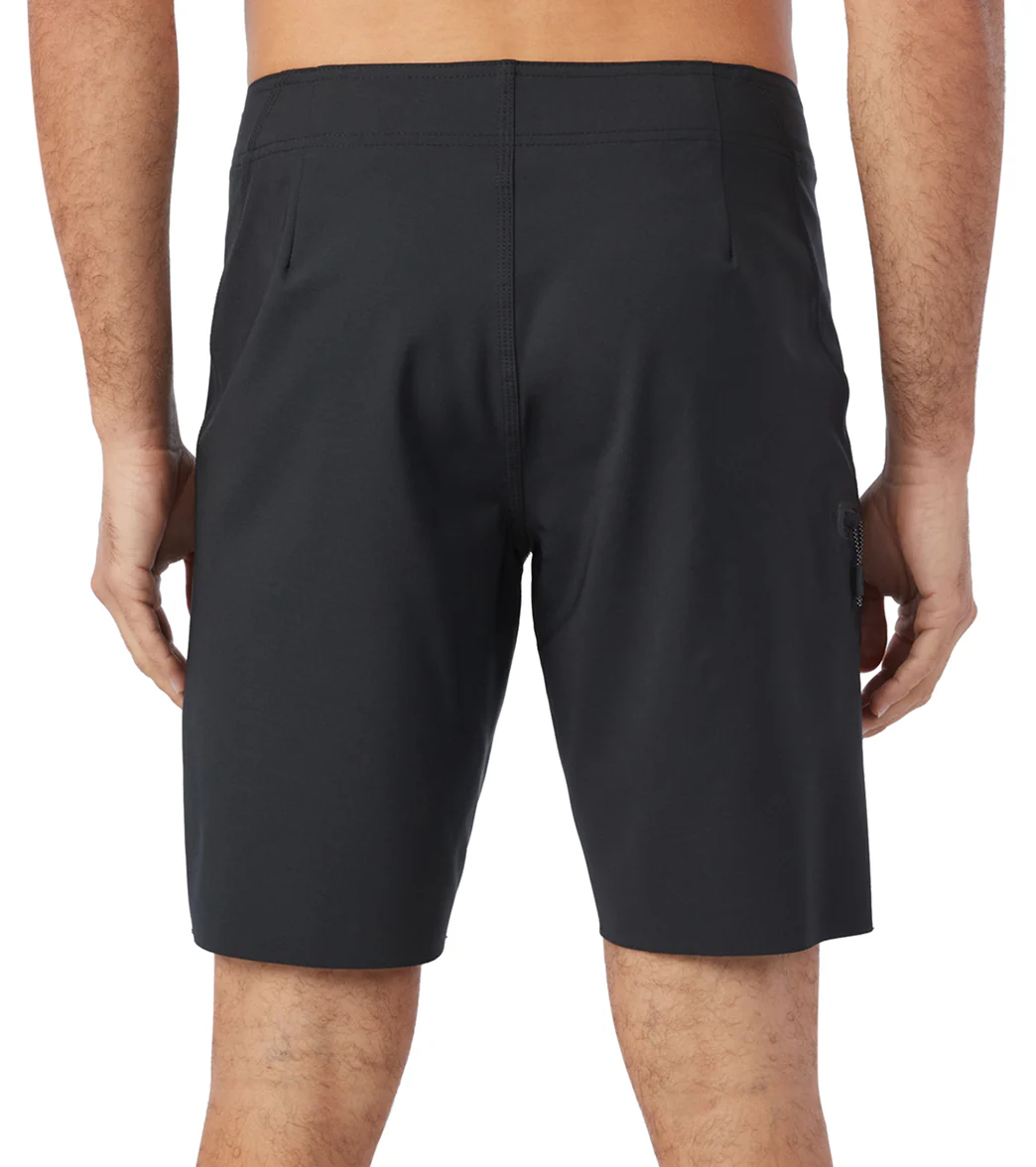 O'Neill Men's 19" Hyperfreak Hydro Tech Board Shorts - Image 9