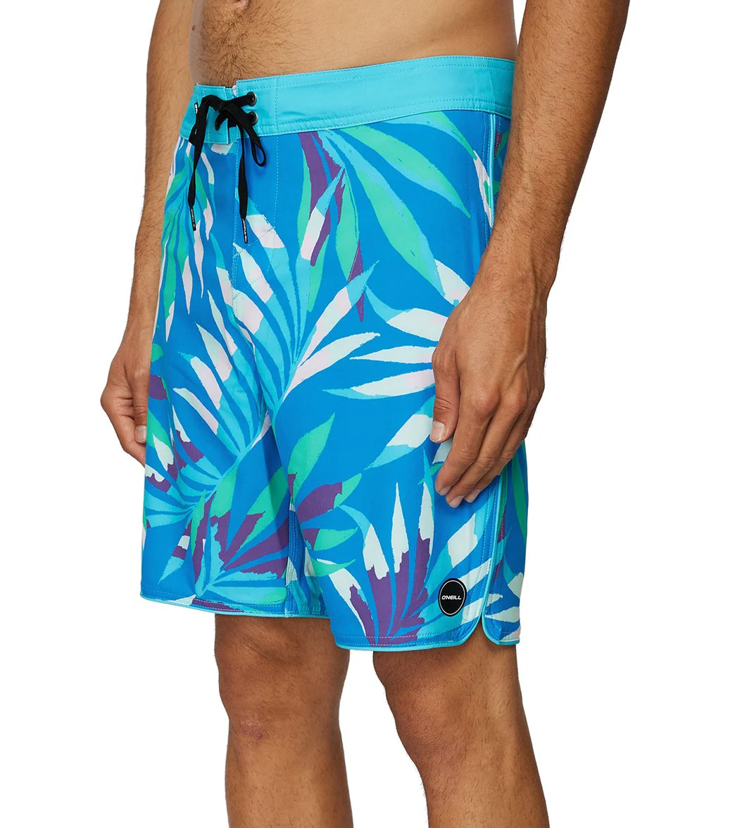 O'Neill Men's 19" Hyperfreak Incognito Board Shorts - Image 2