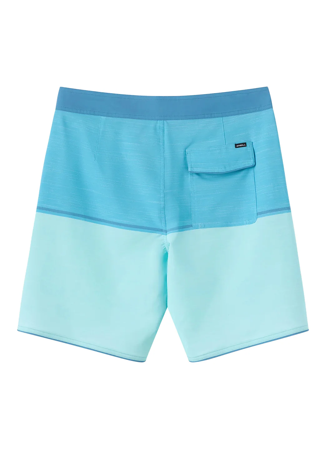 O'Neill Men's 19" Hyperfreak Mysto Block Scallop Board Shorts - Image 16
