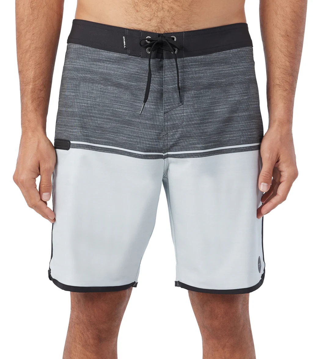 O'Neill Men's 19" Hyperfreak SC Board Shorts - Image 6