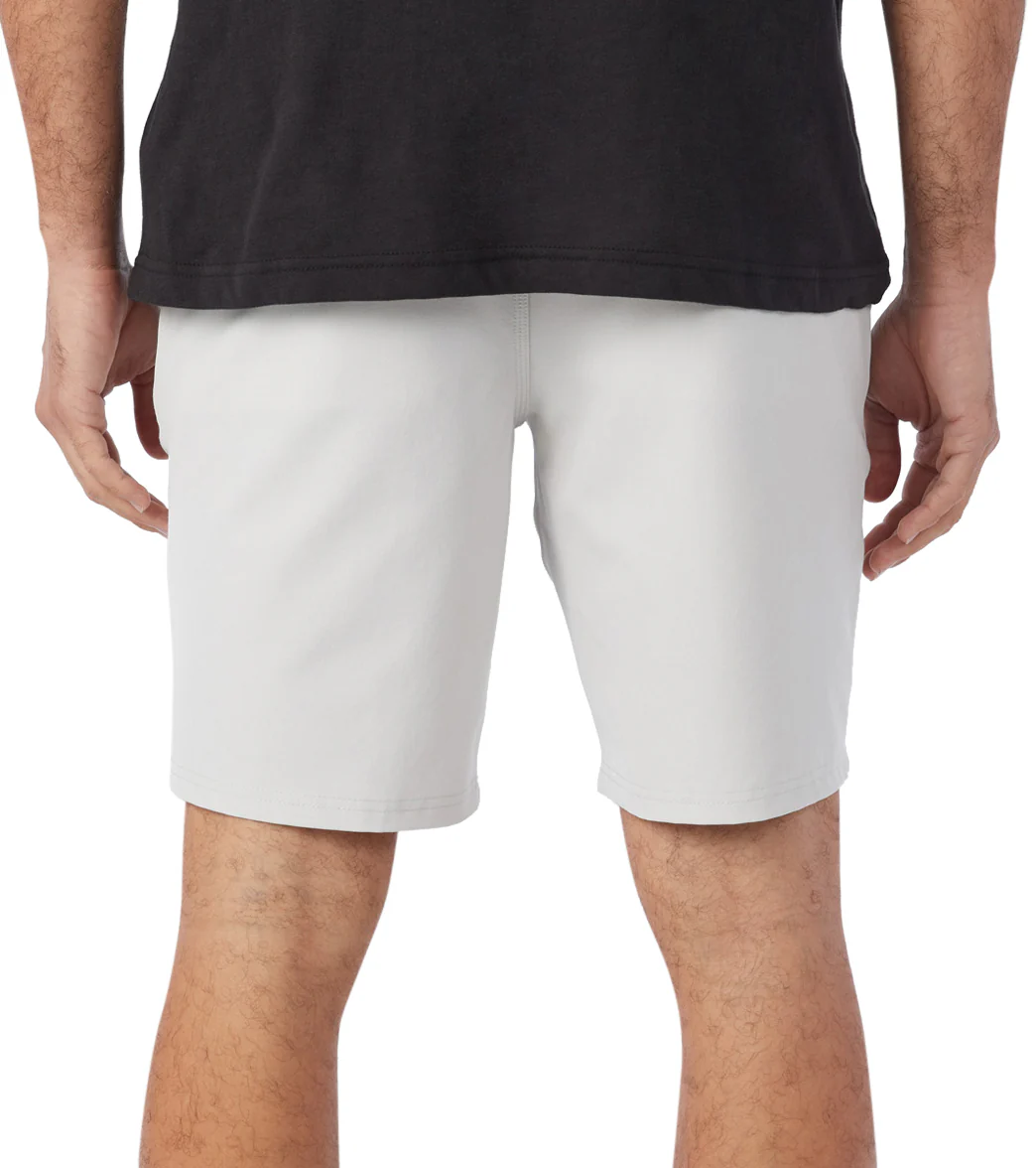 O'Neill Men's 19" Reserve Heather Hybrid Shorts - Image 28