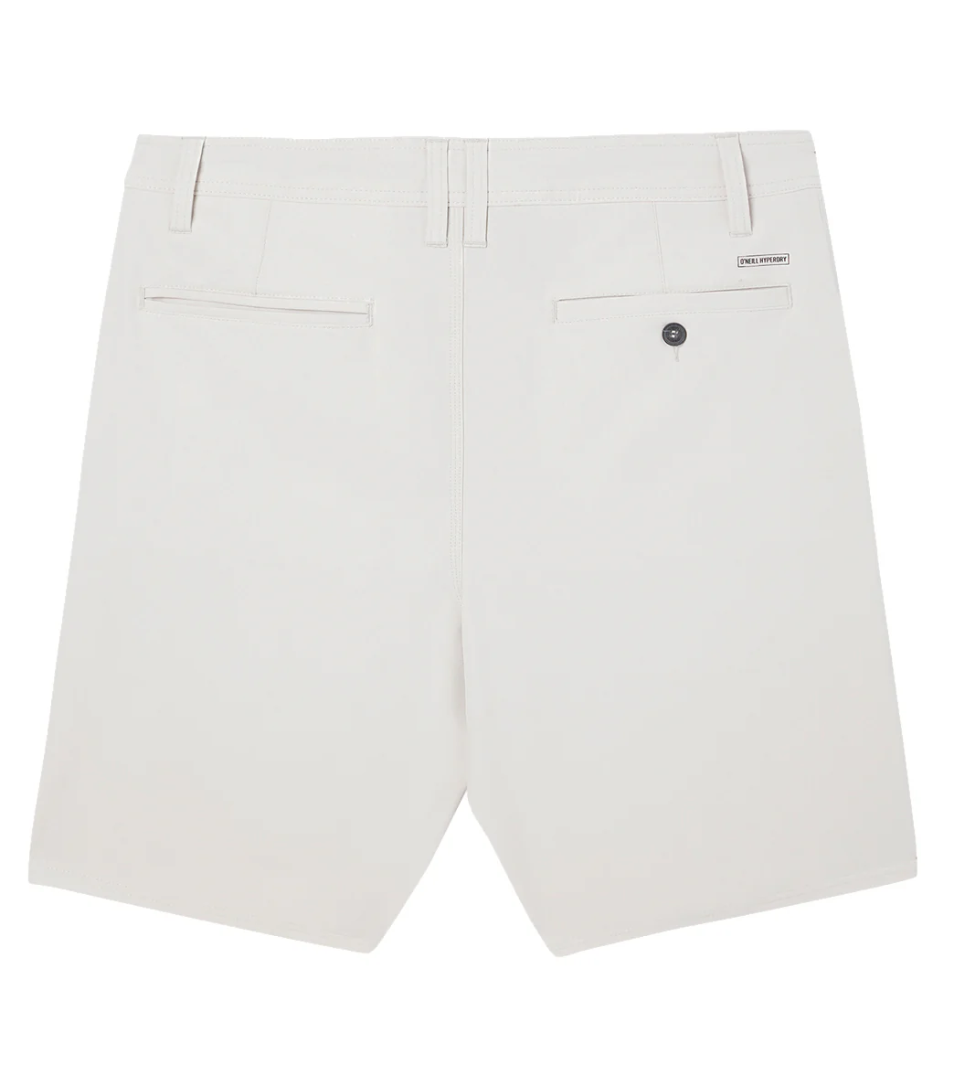 O'Neill Men's 19" Reserve Heather Hybrid Shorts - Image 30