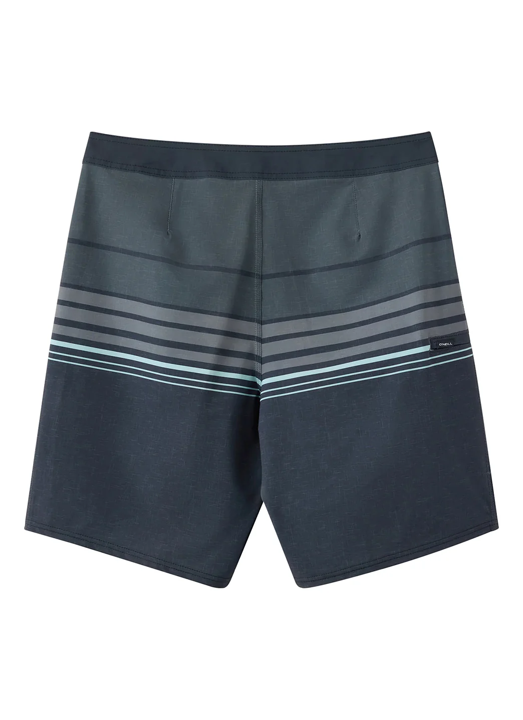 O'Neill Men's 20" Hyperfreak Heat Stripe Board Shorts - Image 6