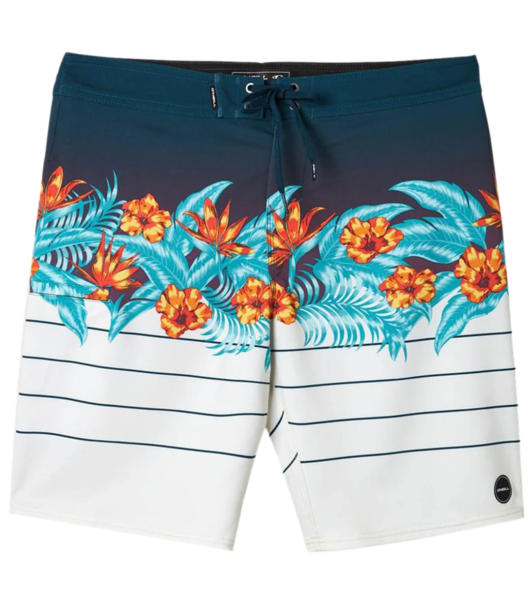 O'Neill Men's 20" Hyperfreak Heist  Print Board Short - Image 5