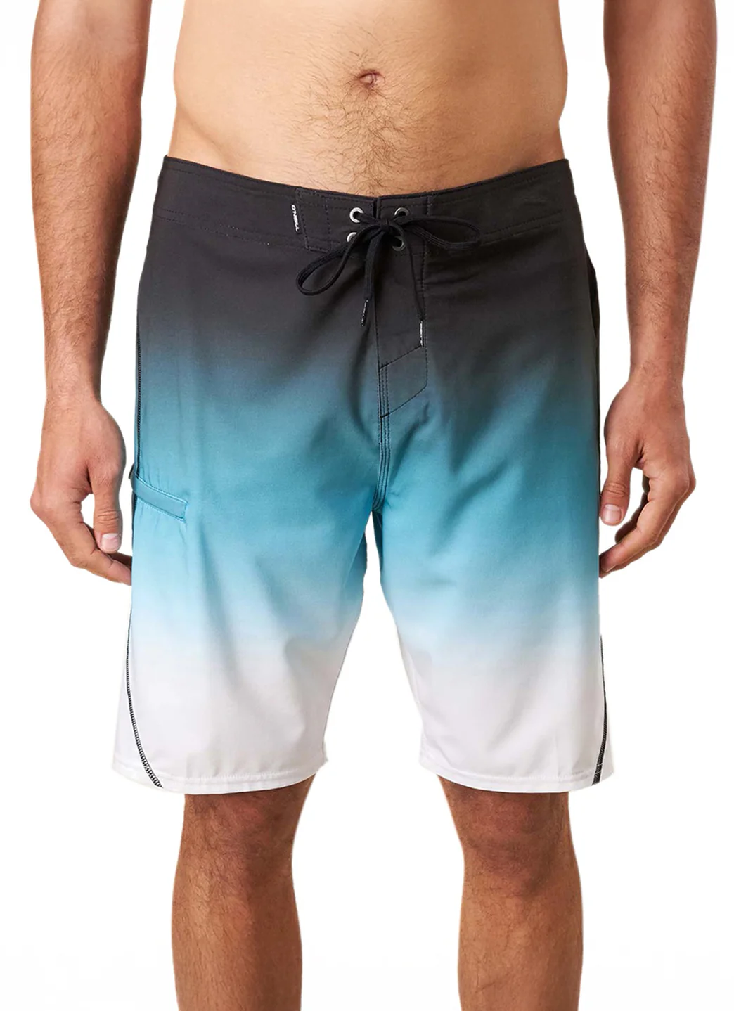 O'Neill Men's 20" Hyperfreak S-Seam Fade Board Short - Image 24