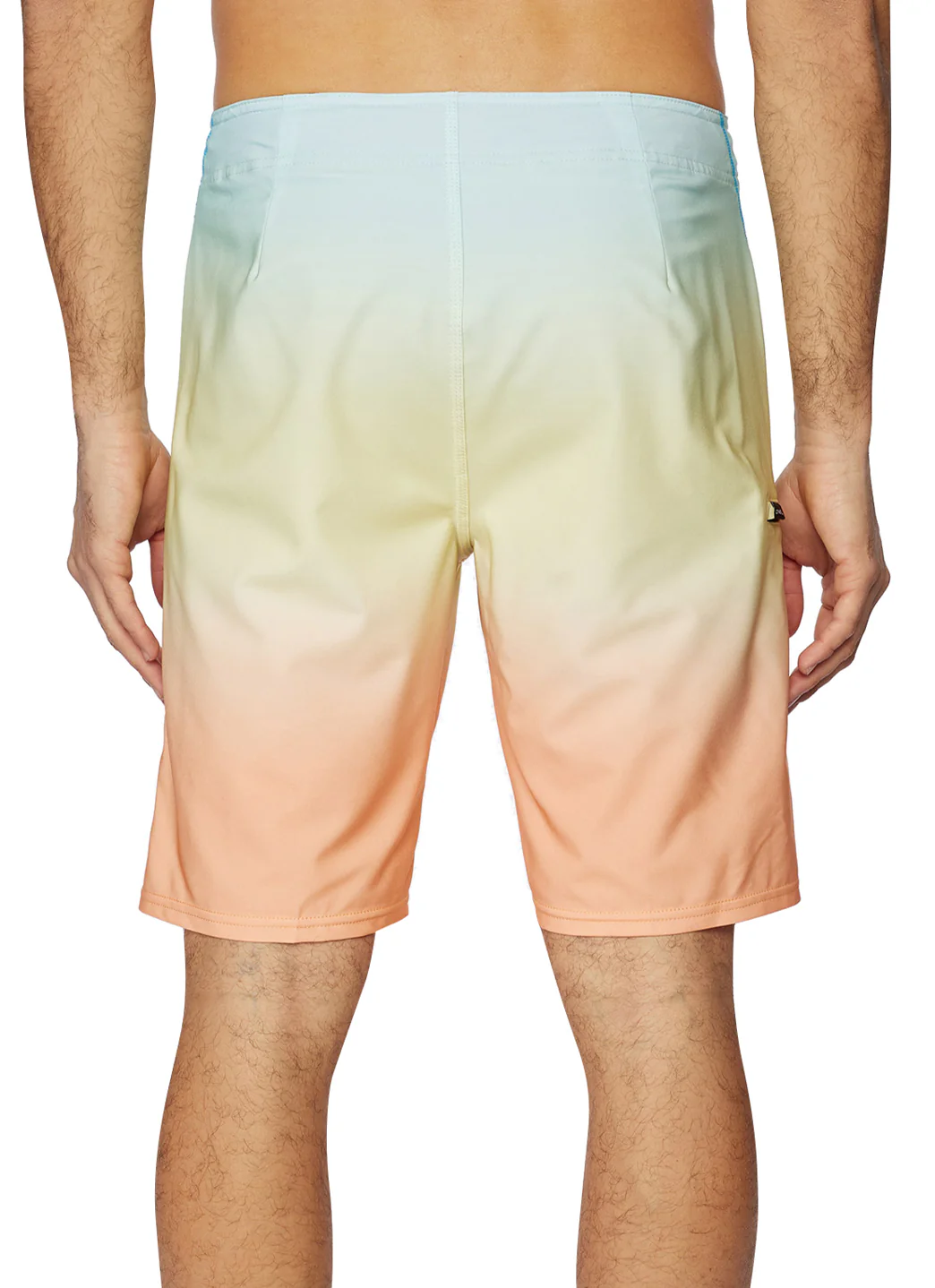 O'Neill Men's 20" Hyperfreak S-Seam Fade Board Short - Image 39