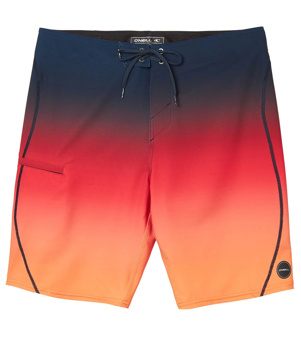 O'Neill Men's 20" Hyperfreak S-Seam Fade Board Short - Image 44