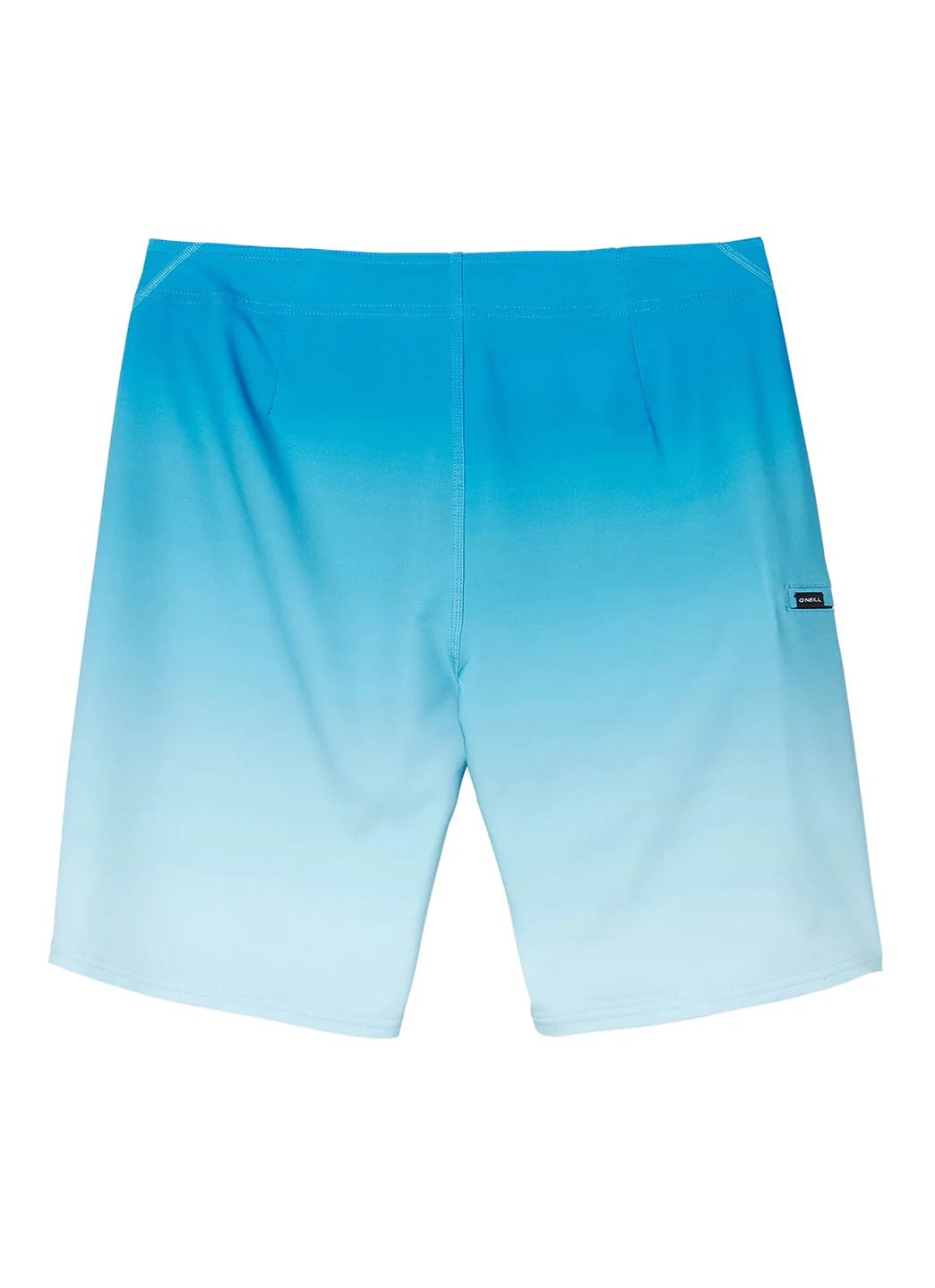 O'Neill Men's 20" Hyperfreak S-Seam Fade Board Short - Image 7