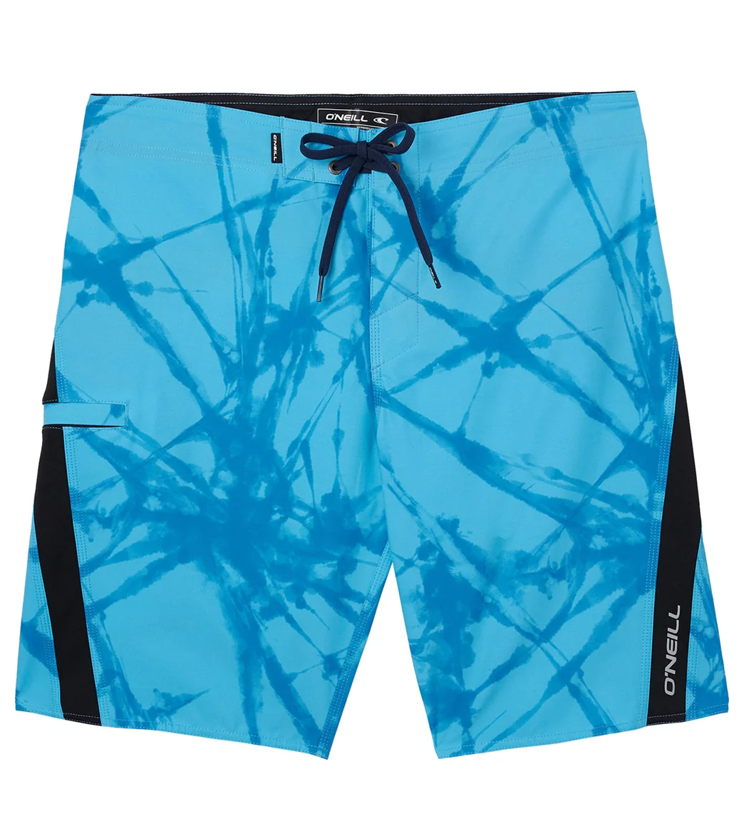 O'Neill Men's 20" Superfreak Board Shorts - Image 11