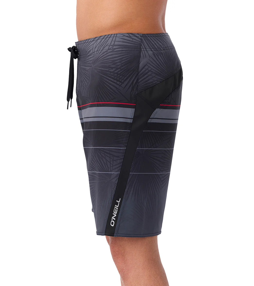 O'Neill Men's 20" Superfreak Board Shorts - Image 2