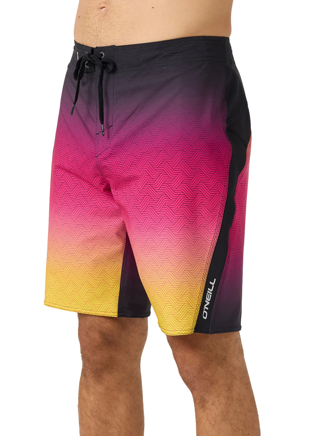 O'Neill Men's 20" Superfreak Board Shorts - Image 11