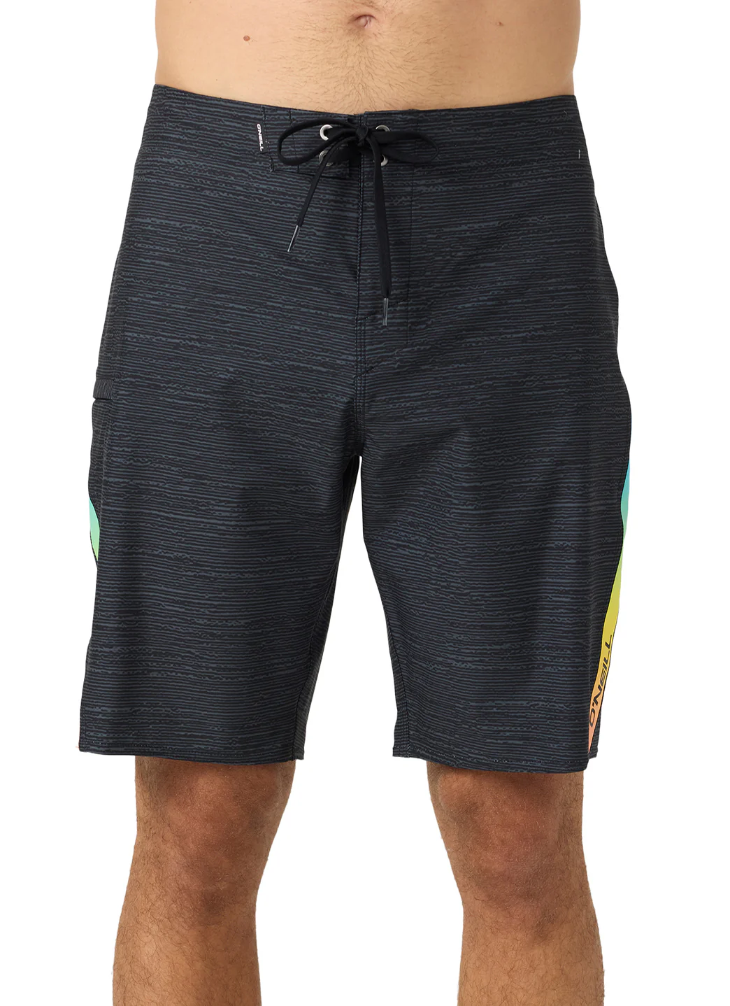 O'Neill Men's 20" Superfreak Board Shorts - Image 2