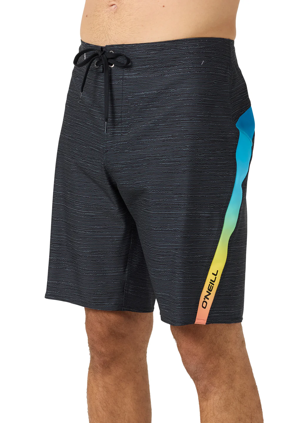O'Neill Men's 20" Superfreak Board Shorts - Image 3