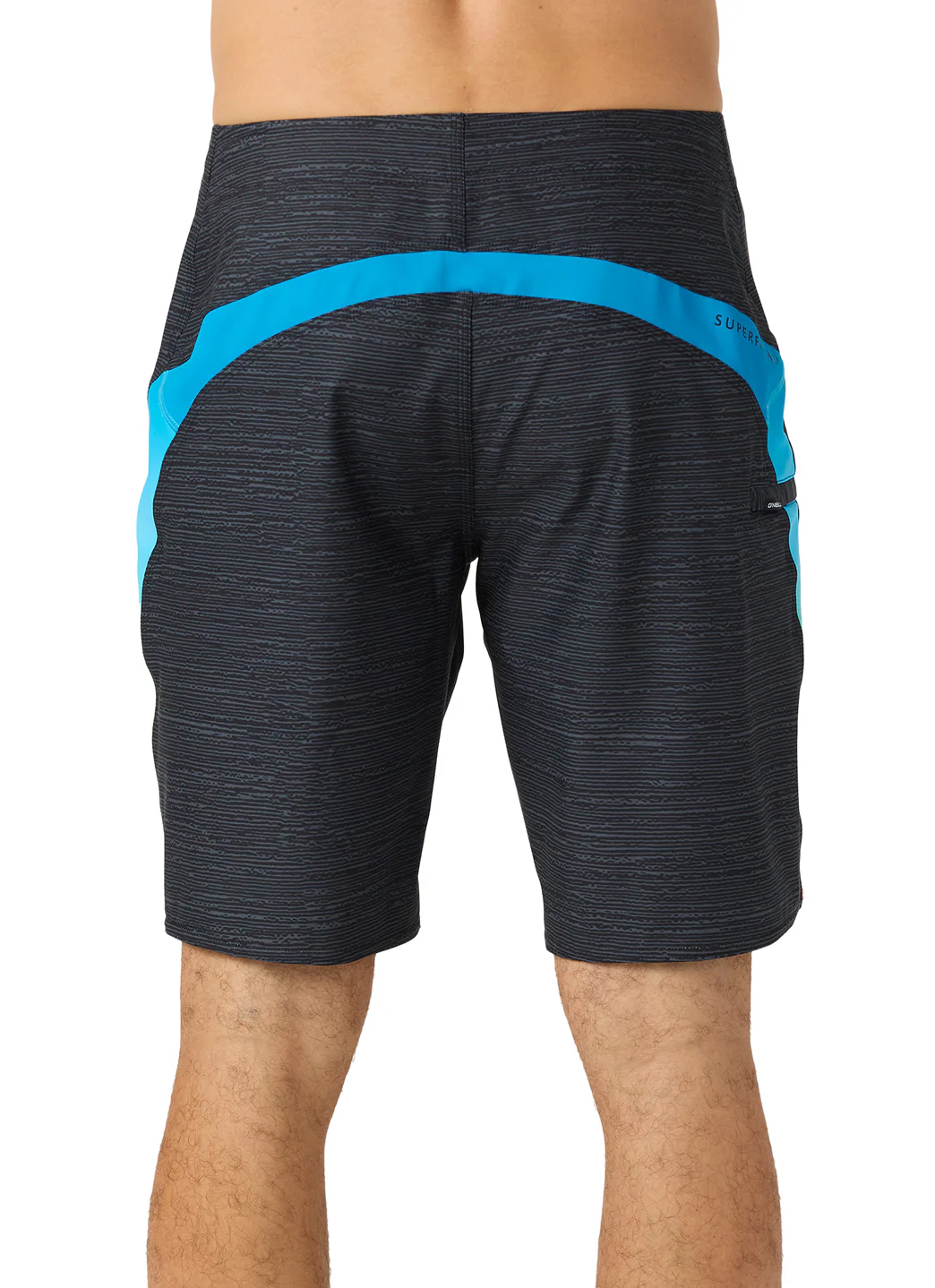 O'Neill Men's 20" Superfreak Board Shorts - Image 4