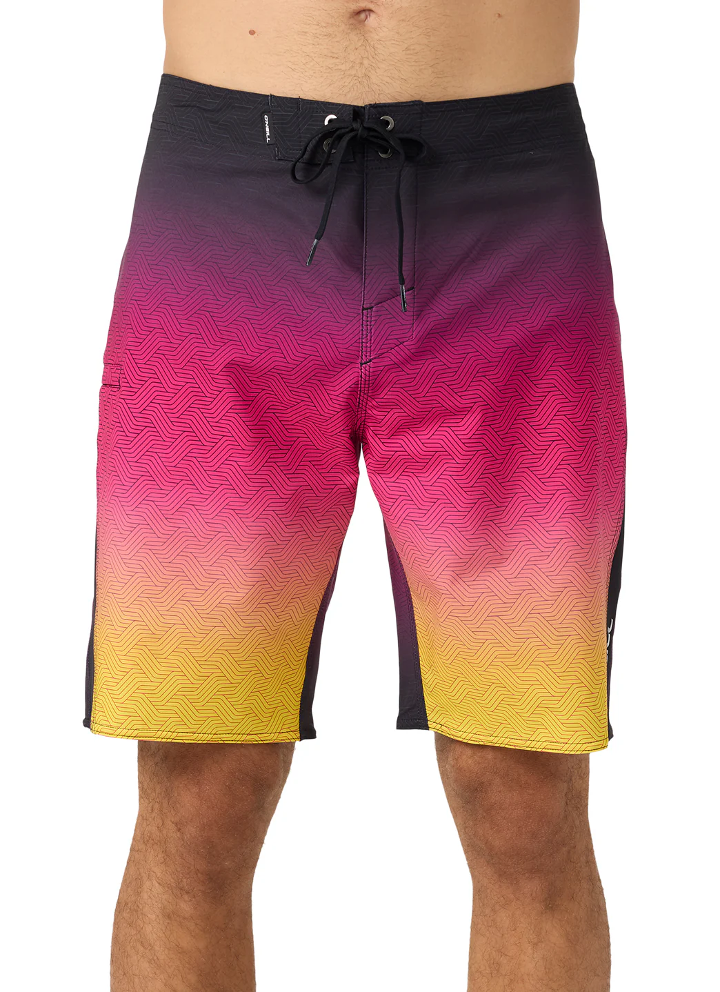 O'Neill Men's 20" Superfreak Board Shorts - Image 9