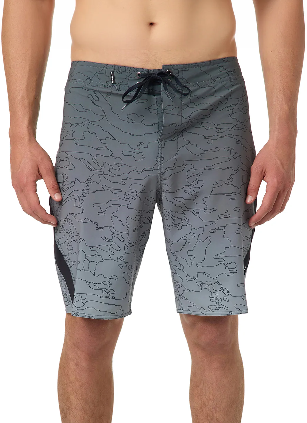 O'Neill Men's 20" Superfreak Board Shorts