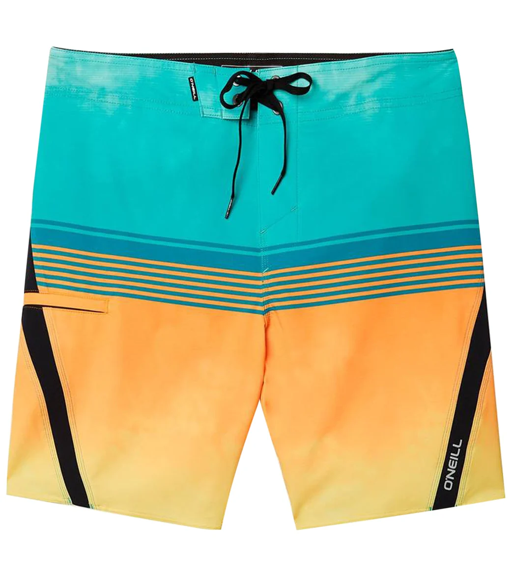 O'Neill Men's 20" Superfreak Flow Board Short