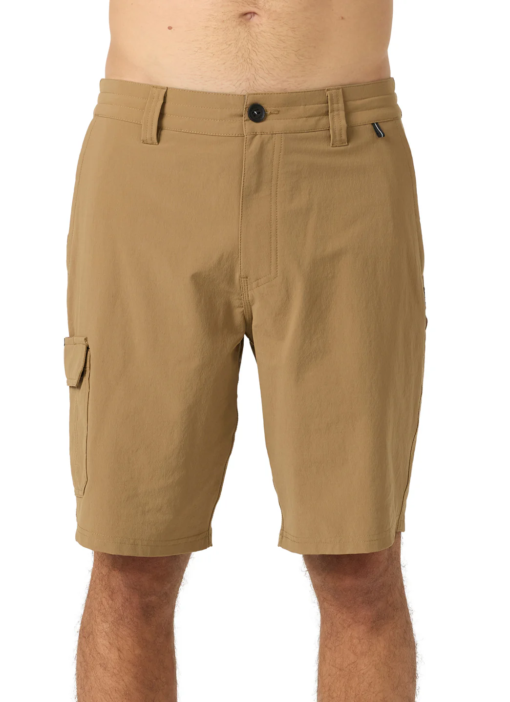 O'Neill Men's 20" Traveler Cargo Hybrid Shorts - Image 3