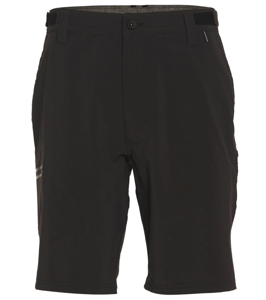 O'Neill Men's 20" Traveler Expedition Hybrid Shorts