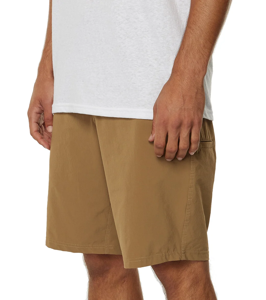 O'Neill Men's 20" Traveler Expedition Hybrid Shorts - Image 9