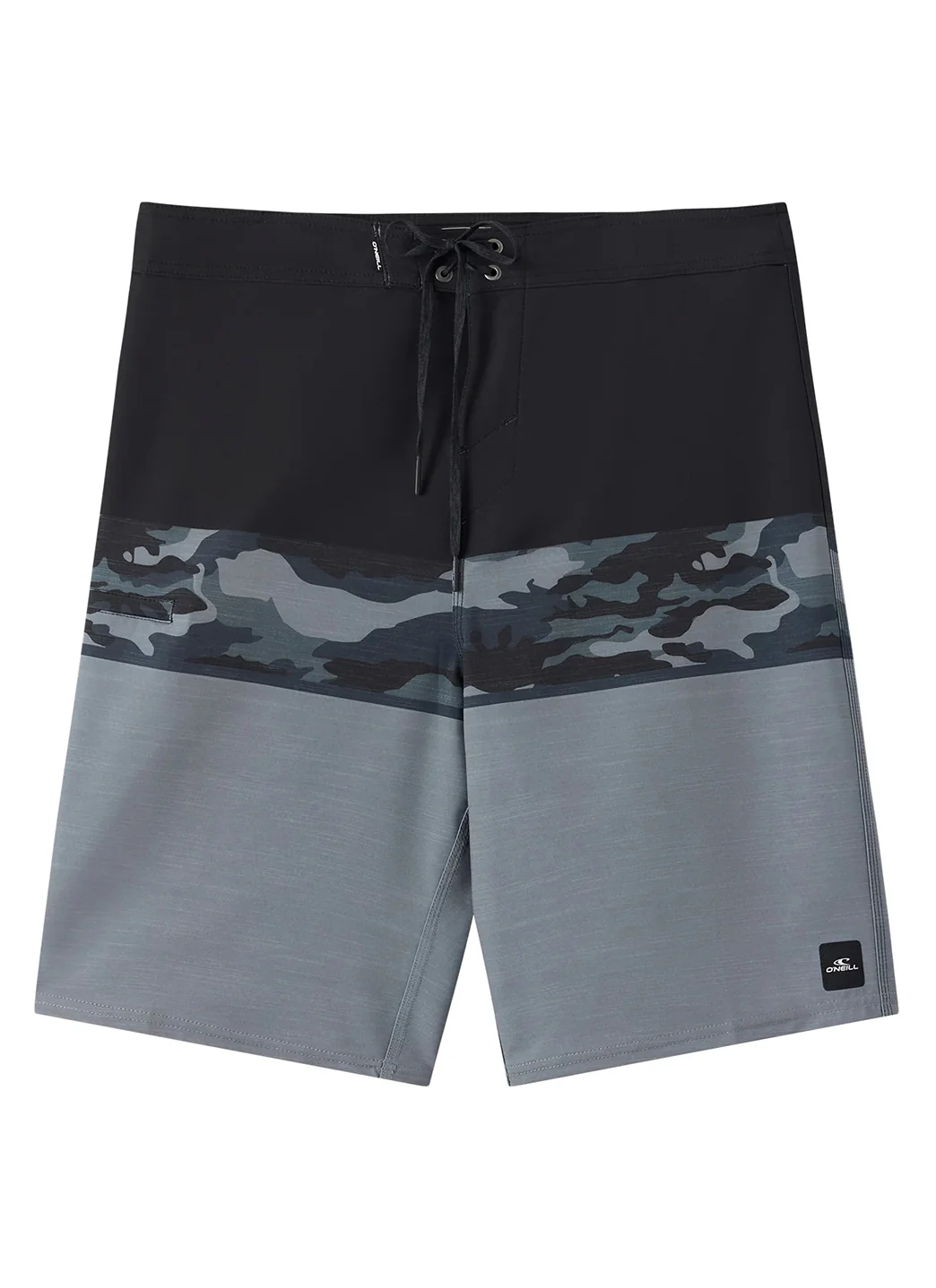O'Neill Men's 21" Hyperfreak Heat Block Board Shorts - Image 7