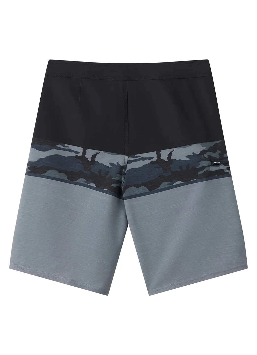 O'Neill Men's 21" Hyperfreak Heat Block Board Shorts - Image 8