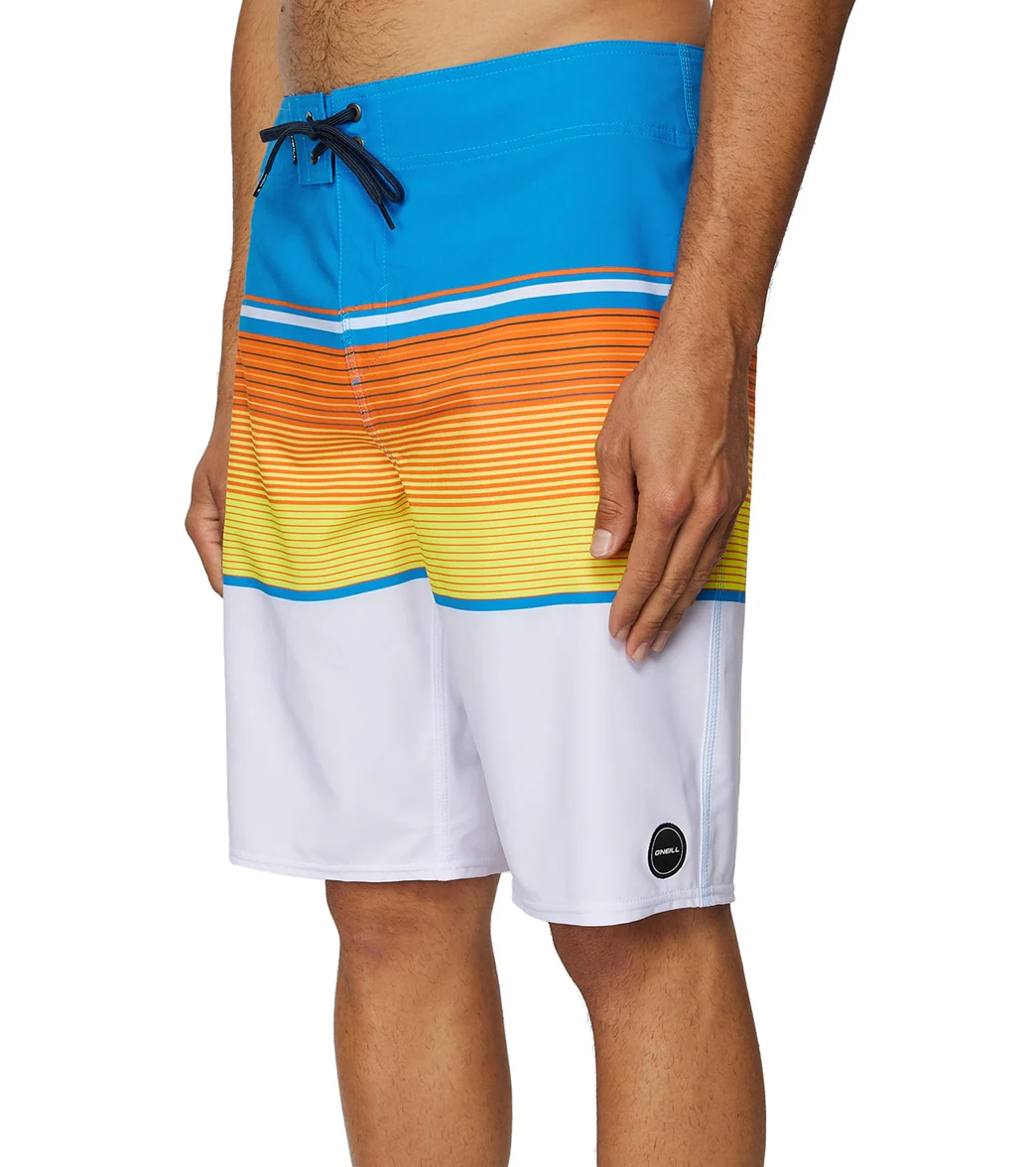 O'Neill Men's 21" Lennox Stretch Boardshort - Image 16