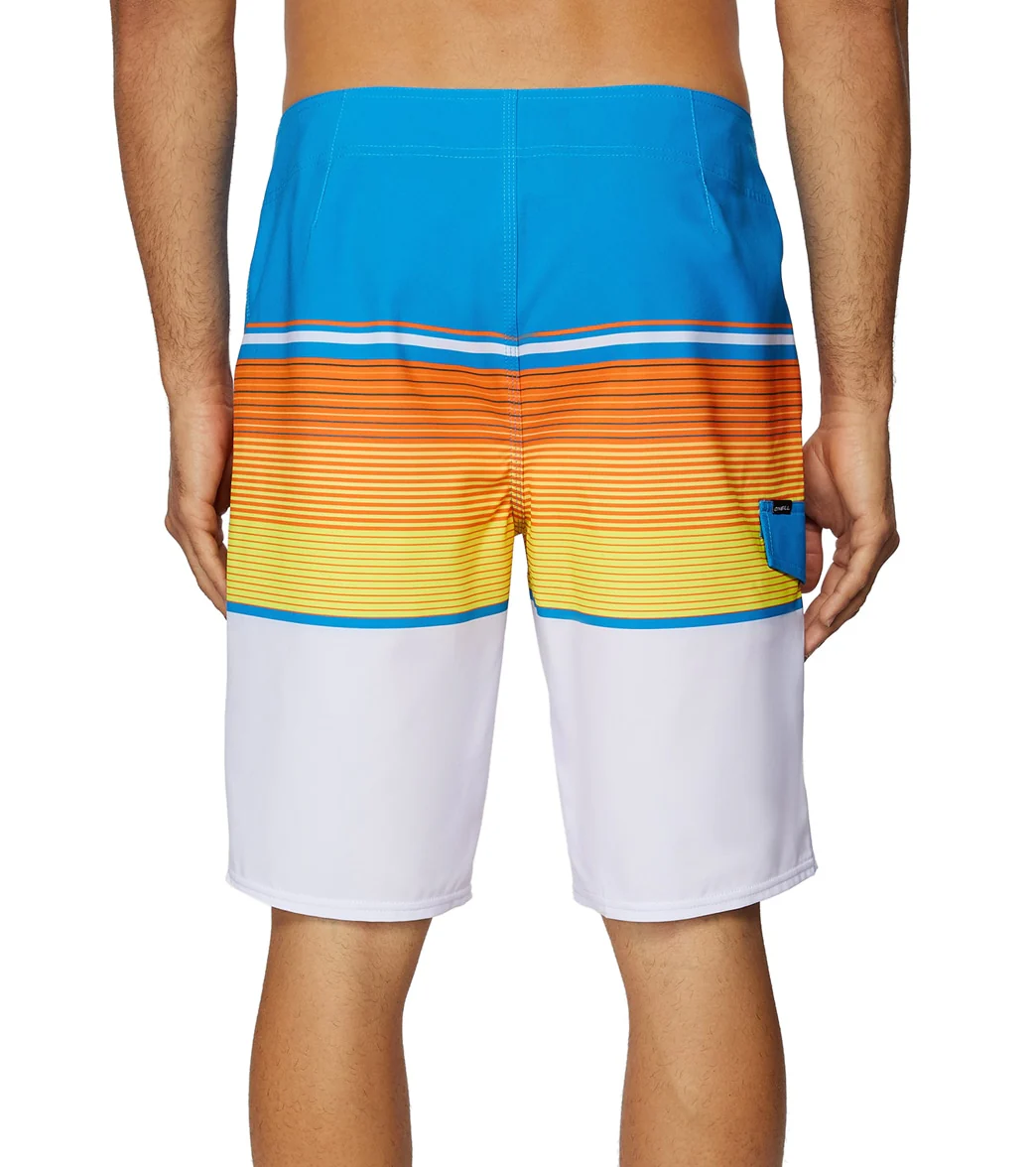 O'Neill Men's 21" Lennox Stretch Boardshort - Image 17