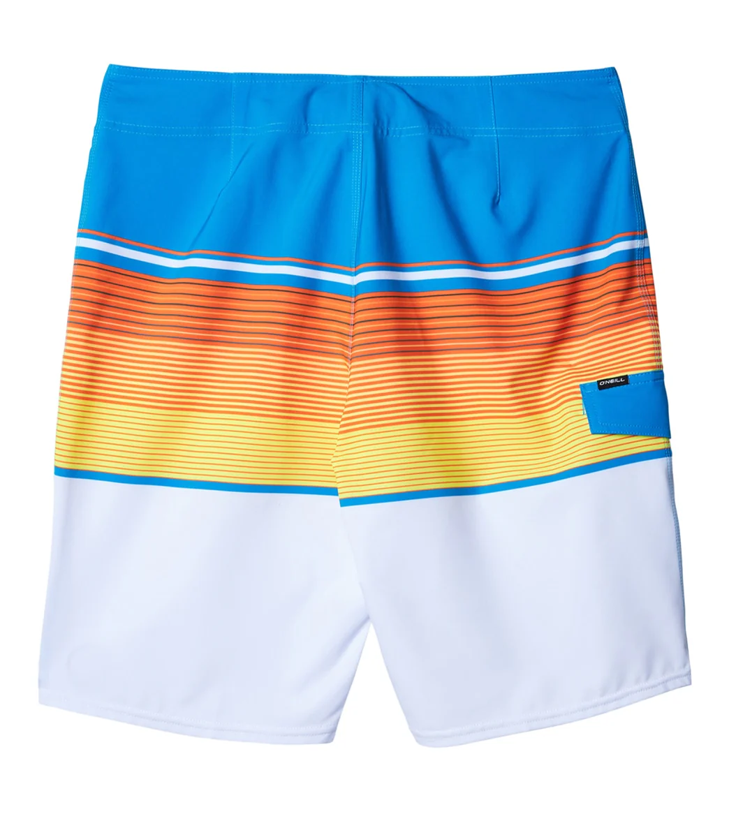 O'Neill Men's 21" Lennox Stretch Boardshort - Image 19